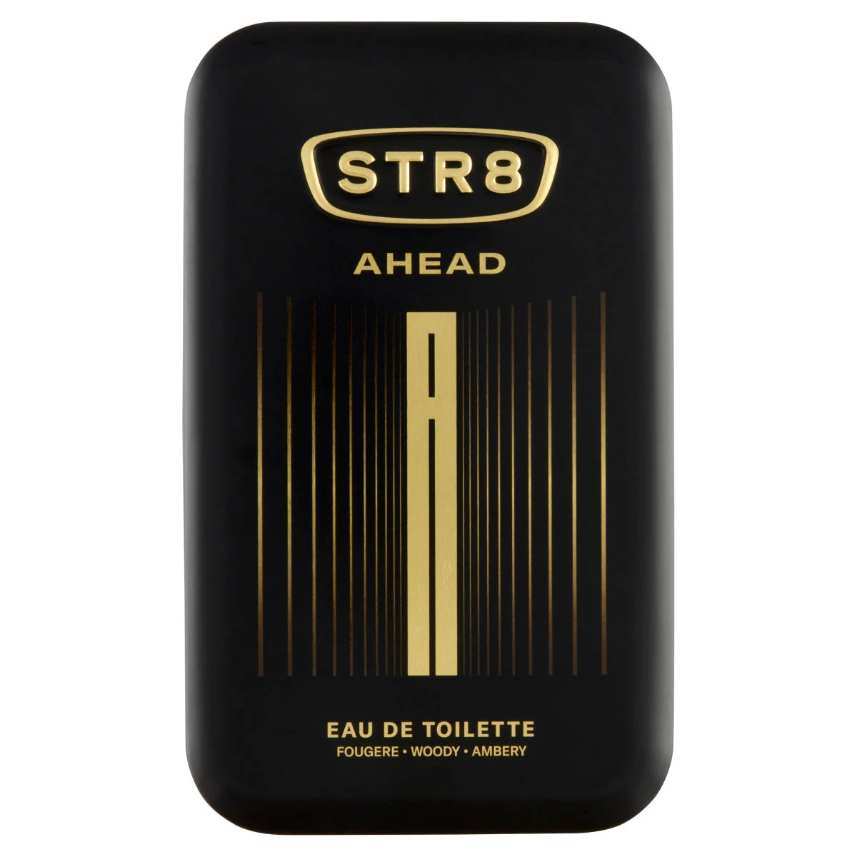 STR8 Ahead eau de toilette 50 ml