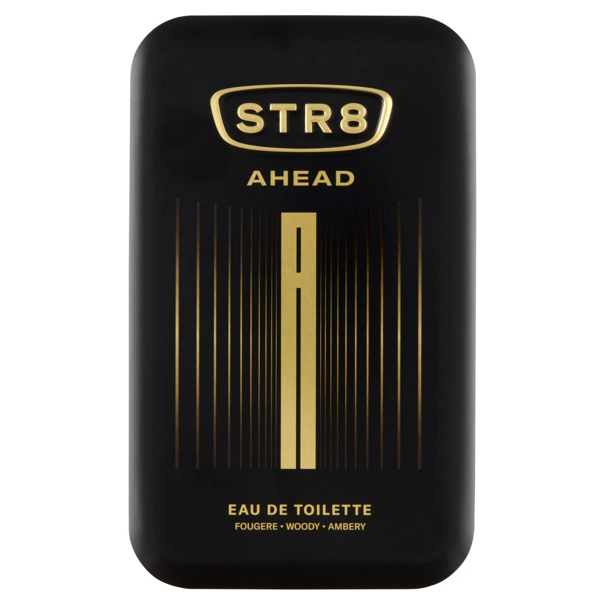 STR8 Ahead eau de toilette 100 ml