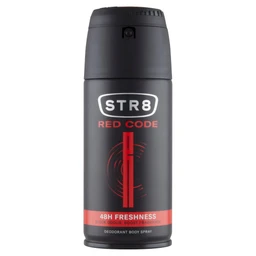 STR8 STR8 Deo spray Red Code, 150 ml