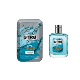 STR8 STR8 Livetrue after shave, 100 ml