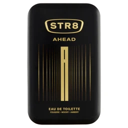 STR8 Edt Ahead férfi, 50 ml