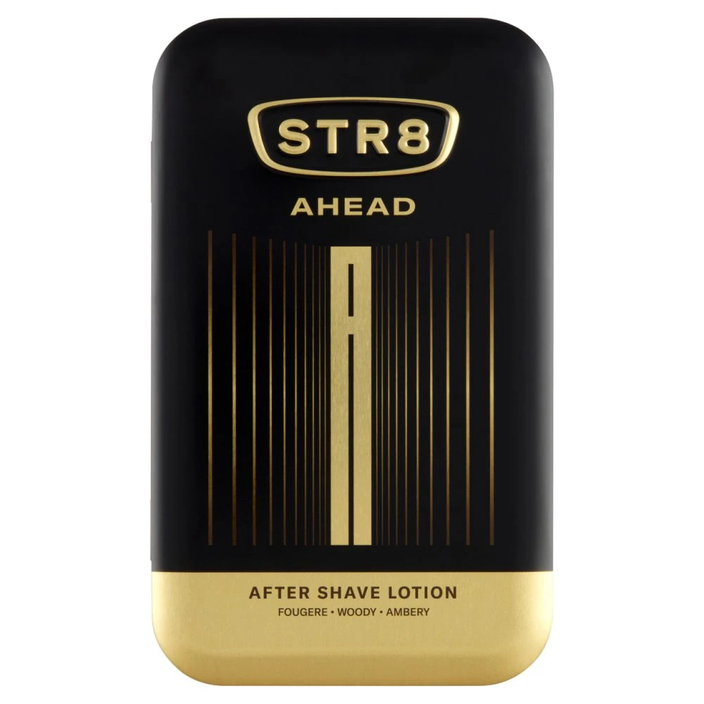 After shave Ahead, 100 ml