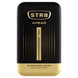 STR8 After shave Ahead, 100 ml