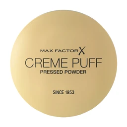 Max Factor Kőpúder Creme Puff, Medium Beige 41, 21 g