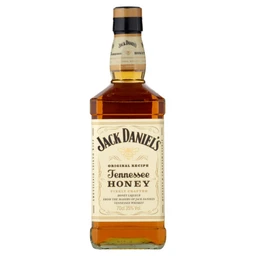 Jack Daniel's Jack Daniel's mézes likőr Jack Daniel's Tennessee whiskeyvel 35% 0,7 l