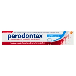 Parodontax Parodontax Extra Fresh fogkrém 75 ml