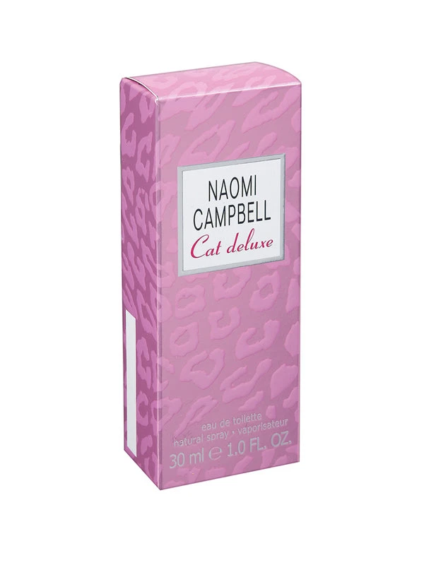 Naomi Campbell Női EdT Cat Deluxe, 30 ml
