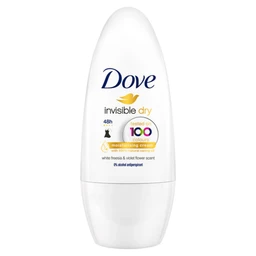 Dove Dove Invisible Dry izzadásgátló 50 ml