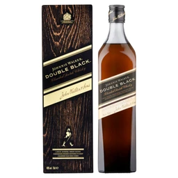 Johnnie Walker Johnnie Walker Double Black skót whisky 40% 0,7 l