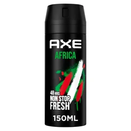 Axe Axe Africa dezodor 150ml