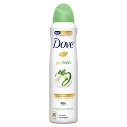 Dove Dove Go Fresh izzadásgátló 150 ml