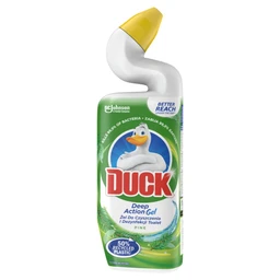 Duck WC tisztító gél Fresh, 0,75 l
