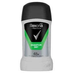 Rexona Men Rexona Men Quantum Dry izzadásgátló stift 50 ml