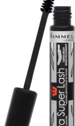 RIMMEL RIMMEL Szempillaspirál Extra Super Lash göndörítő, 8 ml