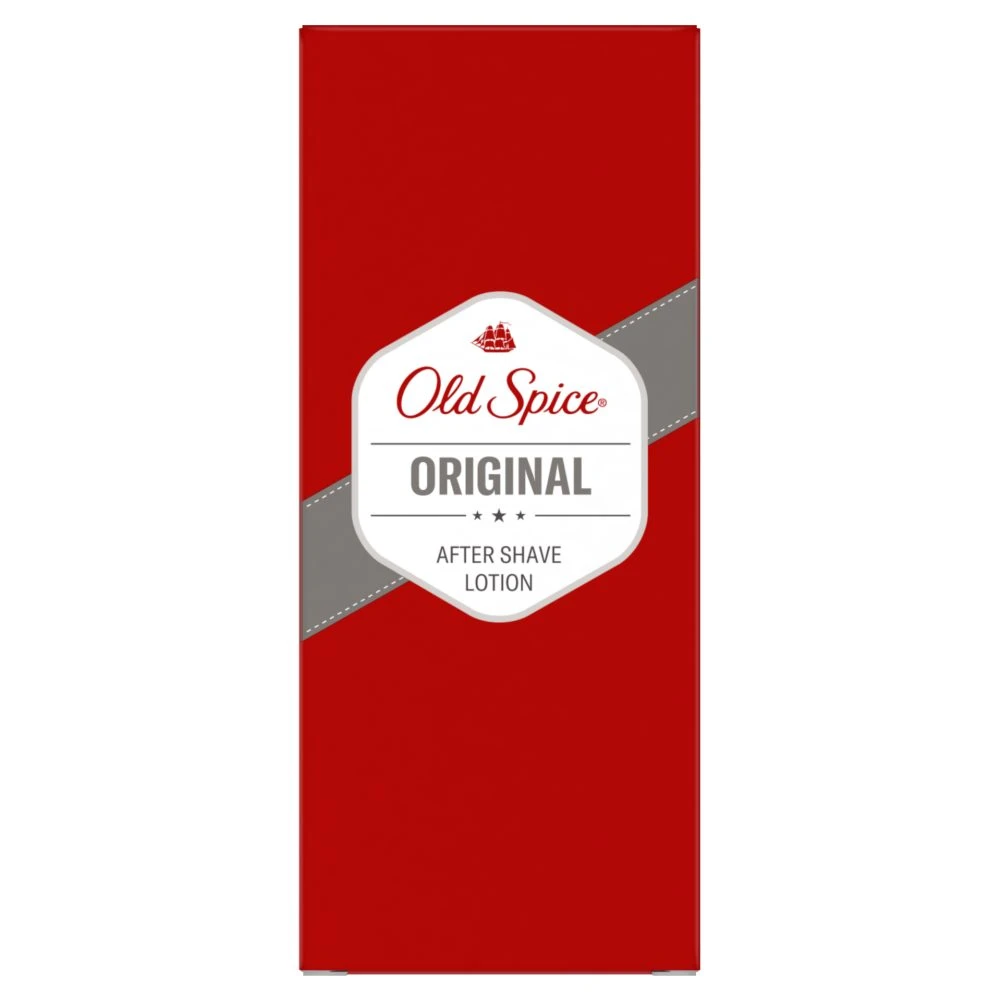 Old Spice After shave lotion Original, 100 ml