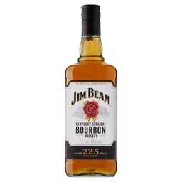 Jim Beam Jim Beam Bourbon whiskey 40% 1 l