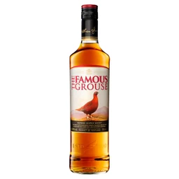 Famous Grouse Famous Grouse skót whisky 0,7 l 40%
