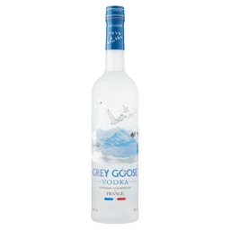  Grey Goose Original vodka 40% 0,7 l