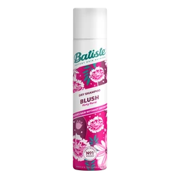 batiste Batiste Instant Hair Refresh Dry Shampoo, Floral & Flirty Blush