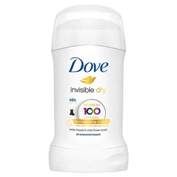 Dove Dove Invisible Dry izzadásgátló stift 40 ml