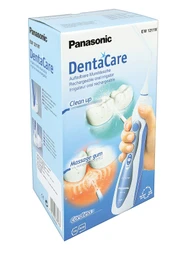 Panasonic Panasonic Dentacare Elektromos Szájzuhany Extra Fejjel 1 Db