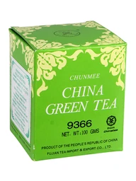 DR CHEN PATIKA DR CHEN PATIKA Eredeti kínai szálas zöld tea 01 kg