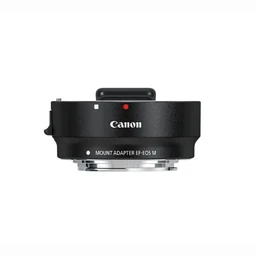 Canon Canon EF-EOS M bajonett adapter
