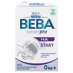 Beba Beba Pro Ha Start Tápszer Újszülött Kortól Ajánlott 600 G