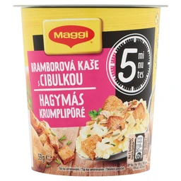Maggi Maggi hagymás krumplipüré 59 g