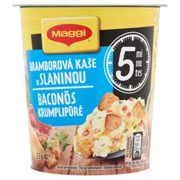 Maggi Maggi baconös krumplipüré 53 g