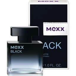 Mexx Mexx Black férfi edt, 30 ml