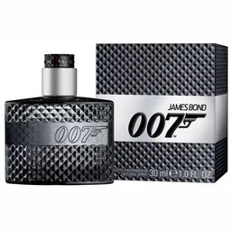 James Bond 007 Férfi edt, 30 ml