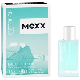 Mexx Mexx Ice touch női edt, 15 ml
