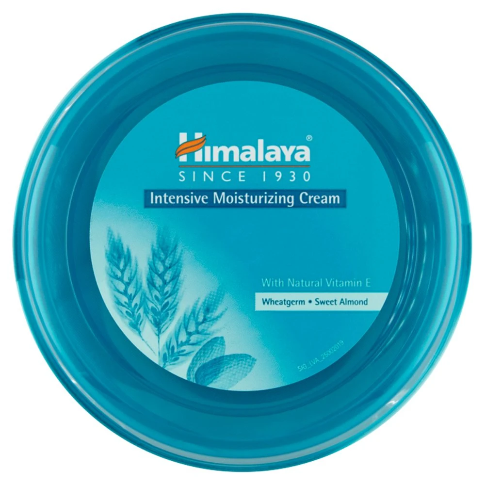 HIMALAYA HERBALS Intenzív hidratáló bőrápoló krém, 50 ml