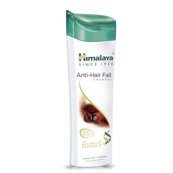 Himalaya proteines hajhullás elleni sampon 400 ml