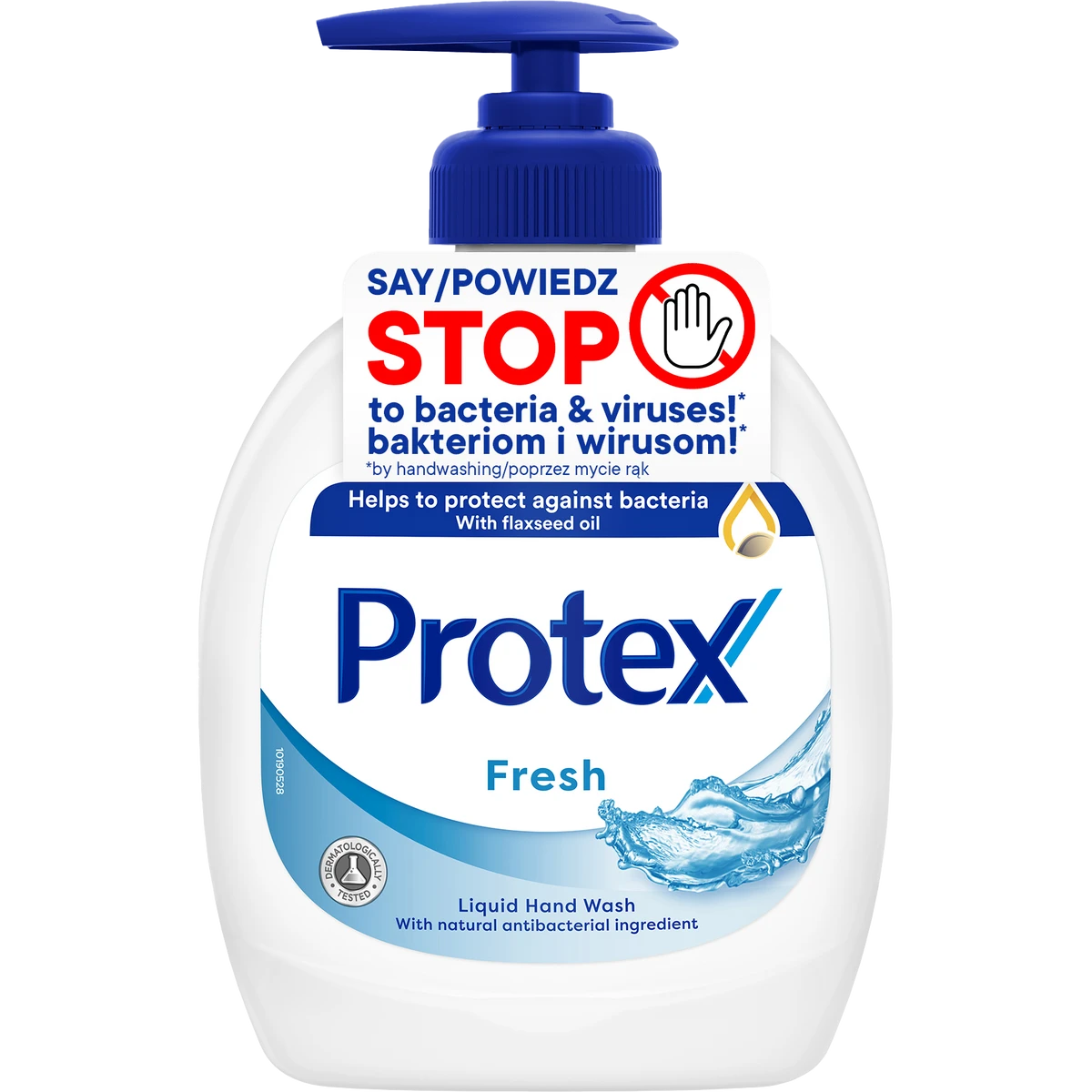 Protex Fresh folyékony szappan 300 ml