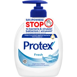 Protex Protex Fresh folyékony szappan 300 ml