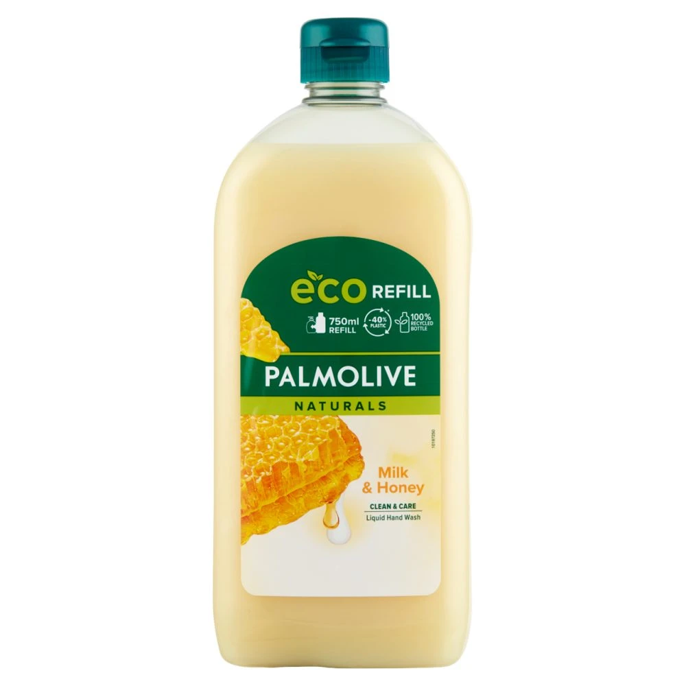 Palmolive Naturals Nourishing folyékony szappan 750 ml
