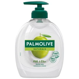 Palmolive Palmolive Naturals Milk & Olive folyékony szappan 300 ml