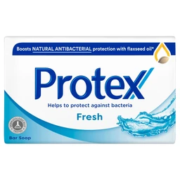 Protex Protex Fresh pipereszappan 90 g