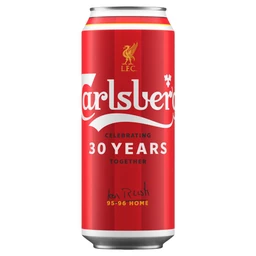 Carlsberg Carlsberg minőségi világos sör 5% 500 ml