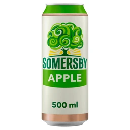 Somersby Somersby minőségi alma cider 4,5% 500 ml