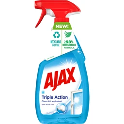 Ajax Ajax Optimal7 Multi Action ablaktisztító 500 ml