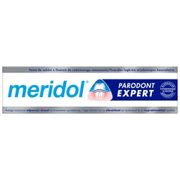 Meridol Meridol Paradont Expert Fogkrém 75 Ml