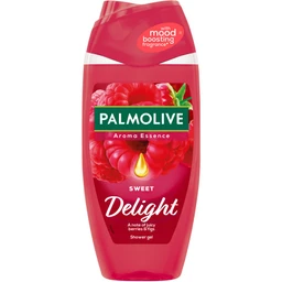 Palmolive Berry Delight krémtusfürdő 250 ml