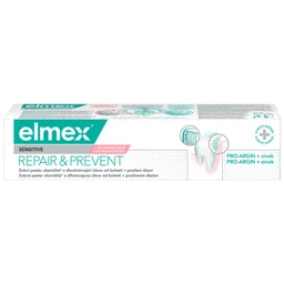 elmex elmex Sensitive Professional Repair & Prevent fogkrém 75 ml