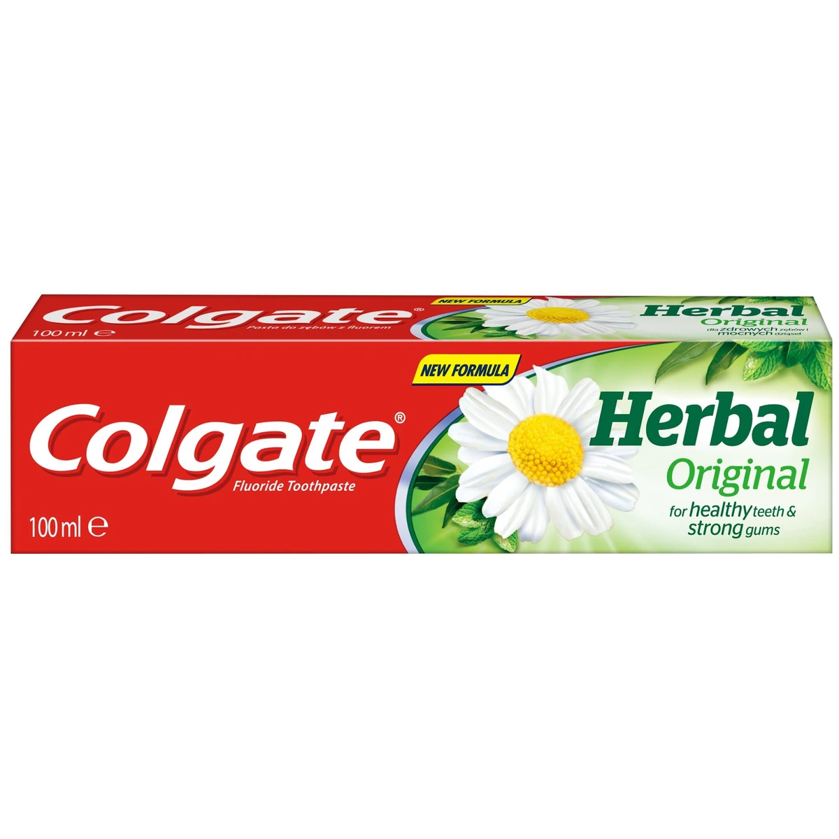 Colgate Herbal Original fogkrém 100 ml