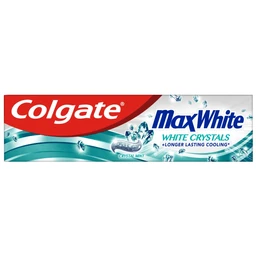Colgate Colgate MaxWhite White Crystals fogkrém 75 ml