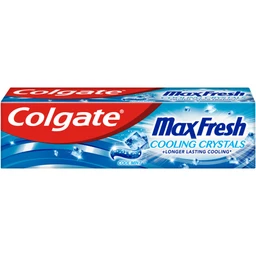 Colgate Colgate MaxFresh Cool Mint fogkrém 75 ml