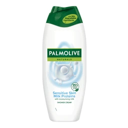 Palmolive Palmolive Naturals Sensitive Skin Milk Proteins tusfürdő 500 ml